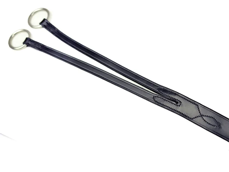 Dever Ascot Running Martingale Black-2
